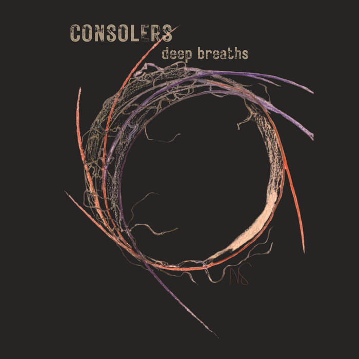 Consolers -  Deep Breaths